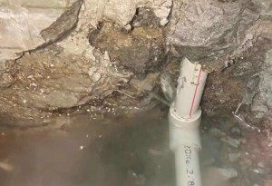 槐荫区管道漏水检测五