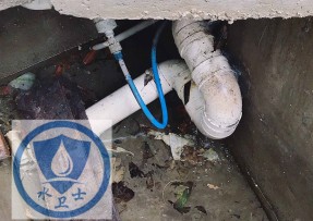 槐荫区水管漏水检测公司6
