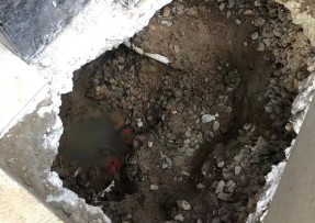 槐荫区水管漏水检测公司2
